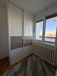 stan s terasom u travnom, novi zagreb - 46,55 m² - slika 13