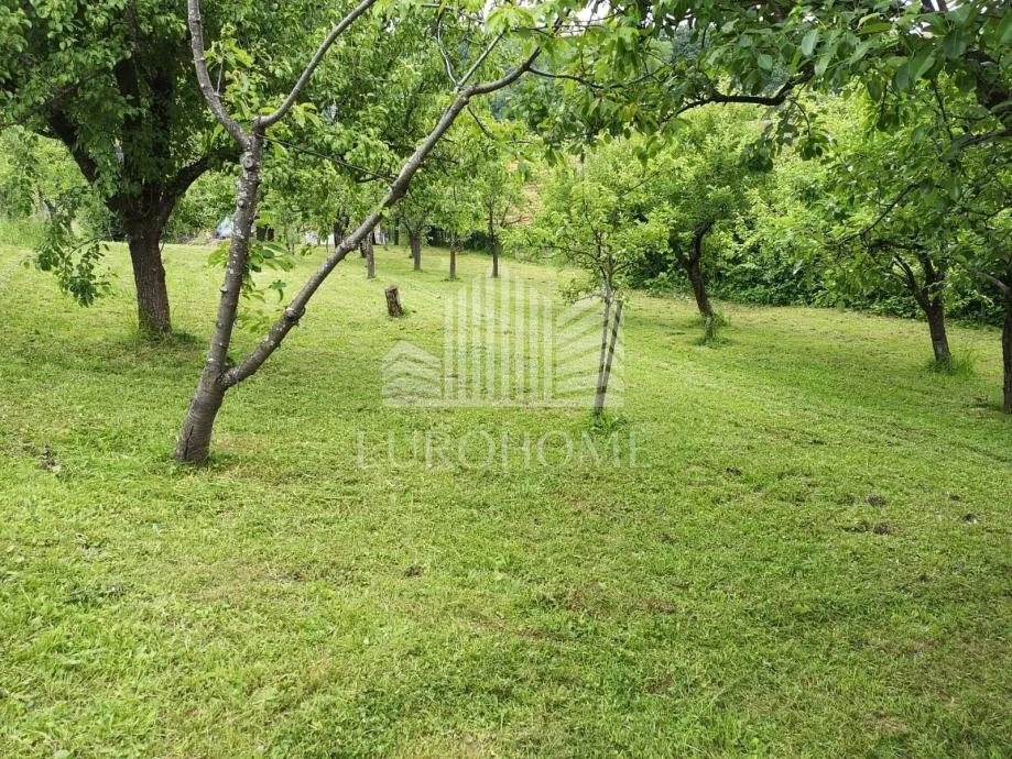 zemljište fraterščica 2620 m2 - slika 2