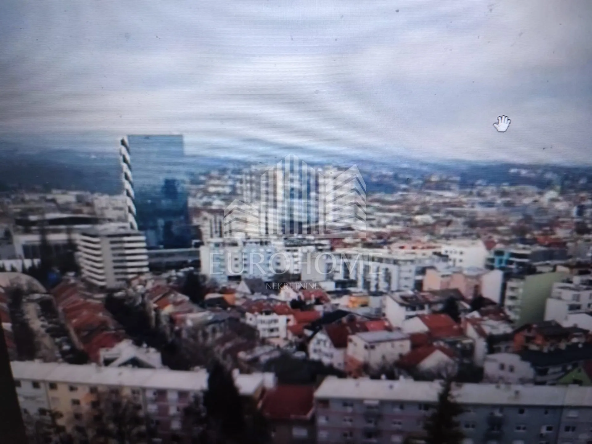 stan 63m2, susedgradska, trešnjevka - slika 1
