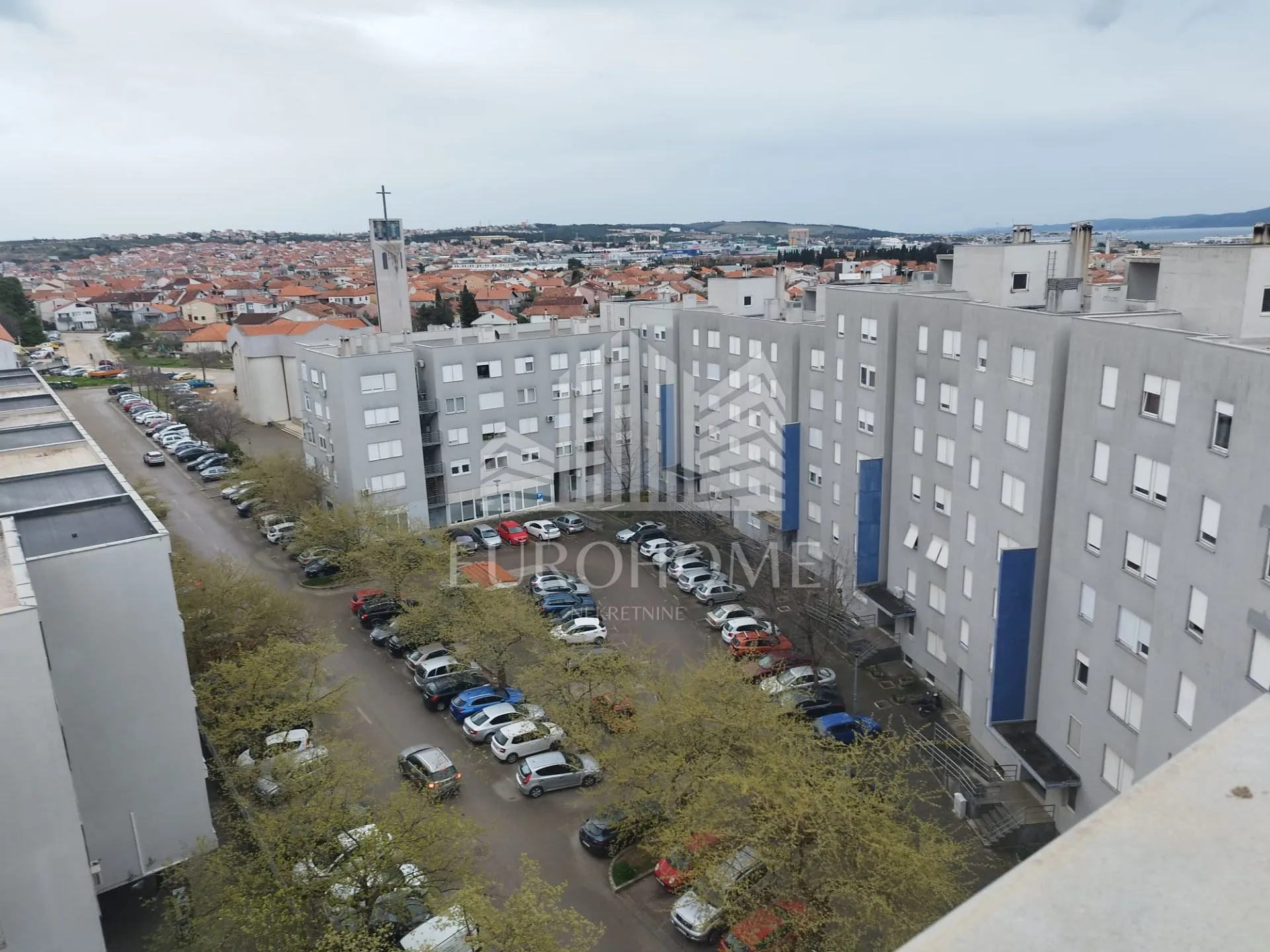 zadar-smiljevac prodaja trosoban stan 93.79m2 - slika 3