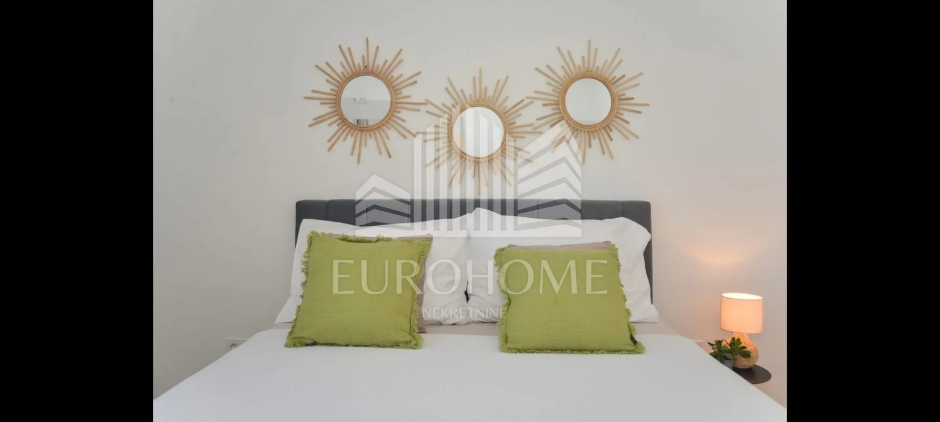 zadar- vrana, moderna urbana villa sa bazenom - slika 29