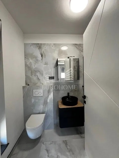 zadar, crvene kuće, prvoklasna novogradnja, 106m2 - slika 5