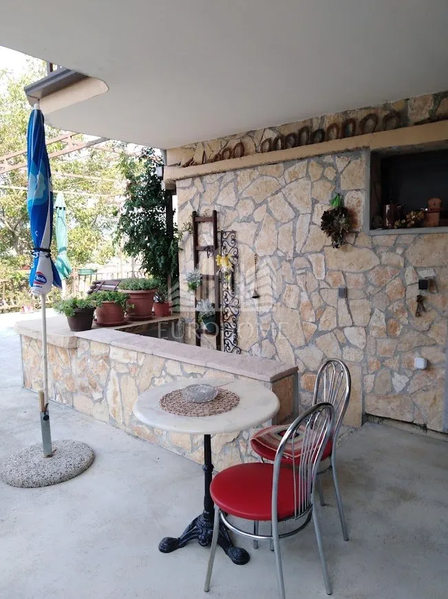 kuća 7s, 287 m2 - obiteljska idila u bijeniku, predivan pogled - slika 26