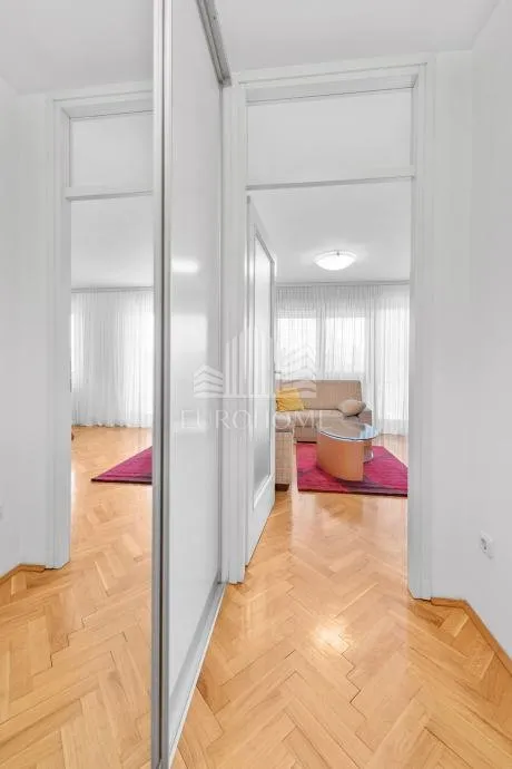 stan 43.8m², baštijanova, trešnjevka sjever - slika 4