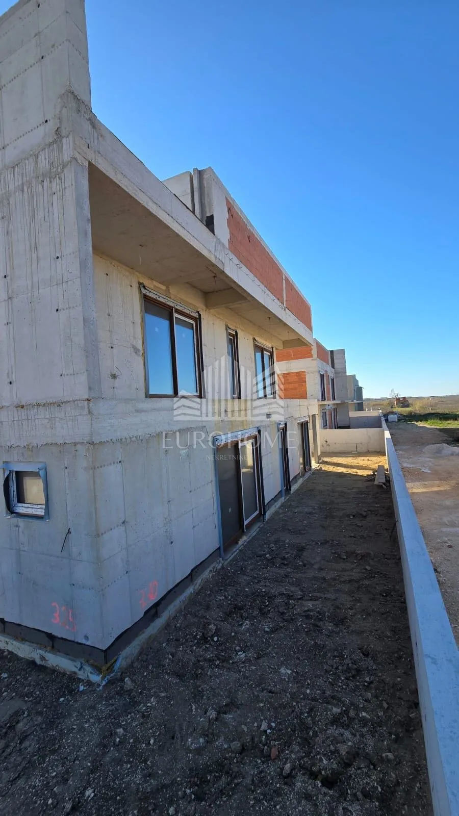 zadar, villa sabunike, 400m od mora! - slika 15