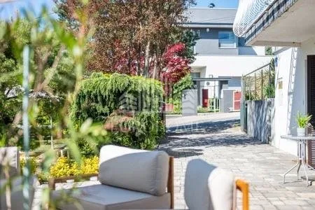 kuća s bazenom za najam – črnomerec, završje, zagreb - slika 3