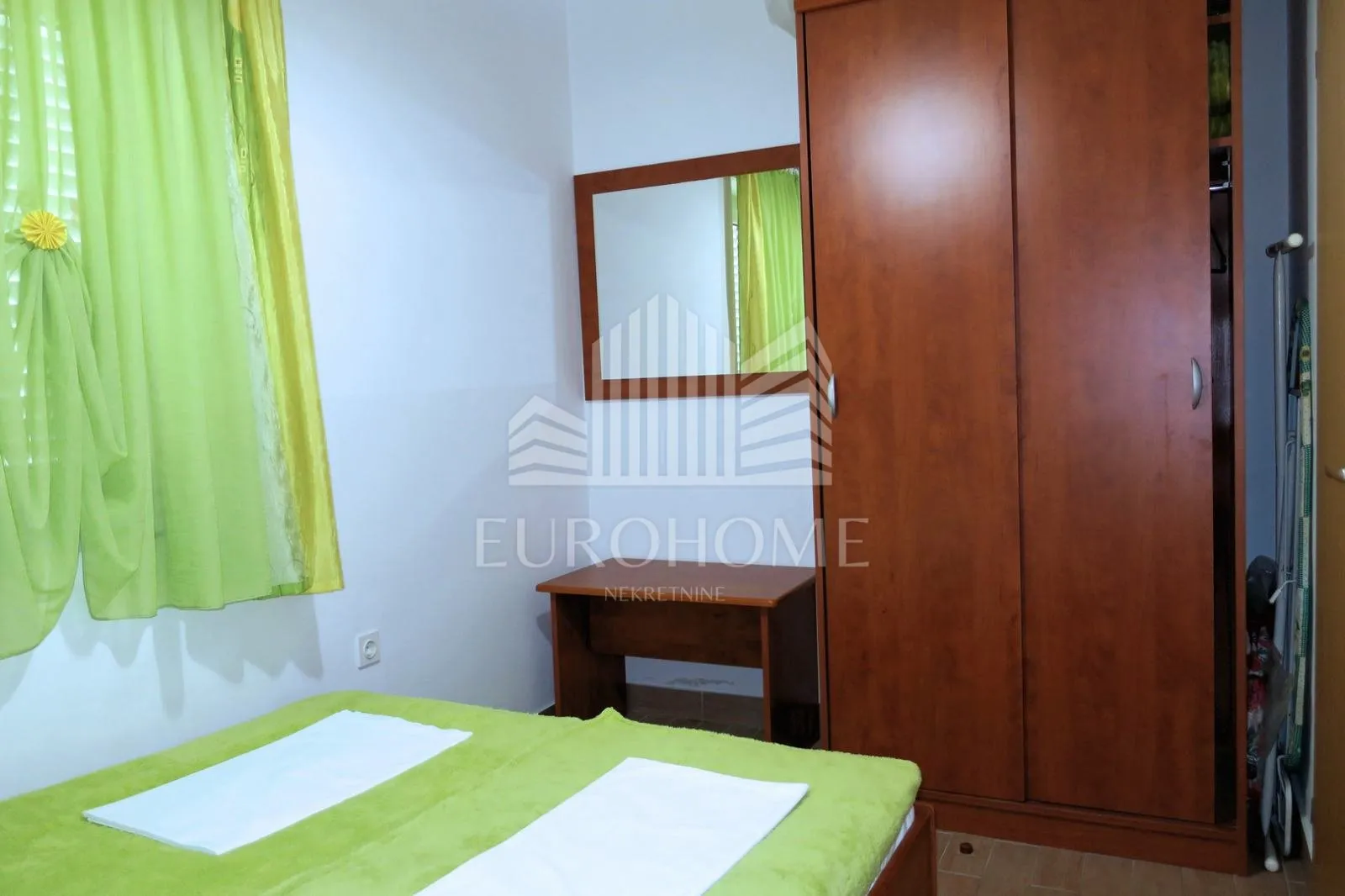 pakoštane, prodaja apartmana uz more, 64,20 - slika 5