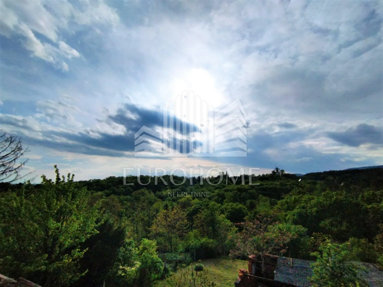 dva stana 79,37m2 i 33,64m2, gorice, remete - slika 3