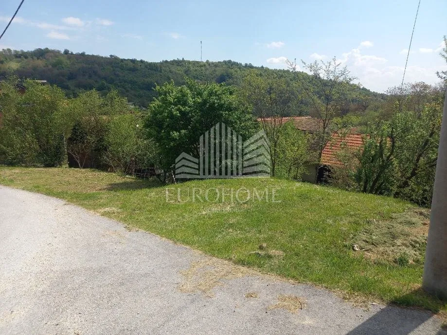 građevinsko zemljište, 661m2, kašina - slika 3
