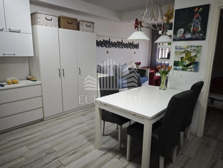 potpuno namješten stan 46m2 - zaprešić - - slika 2