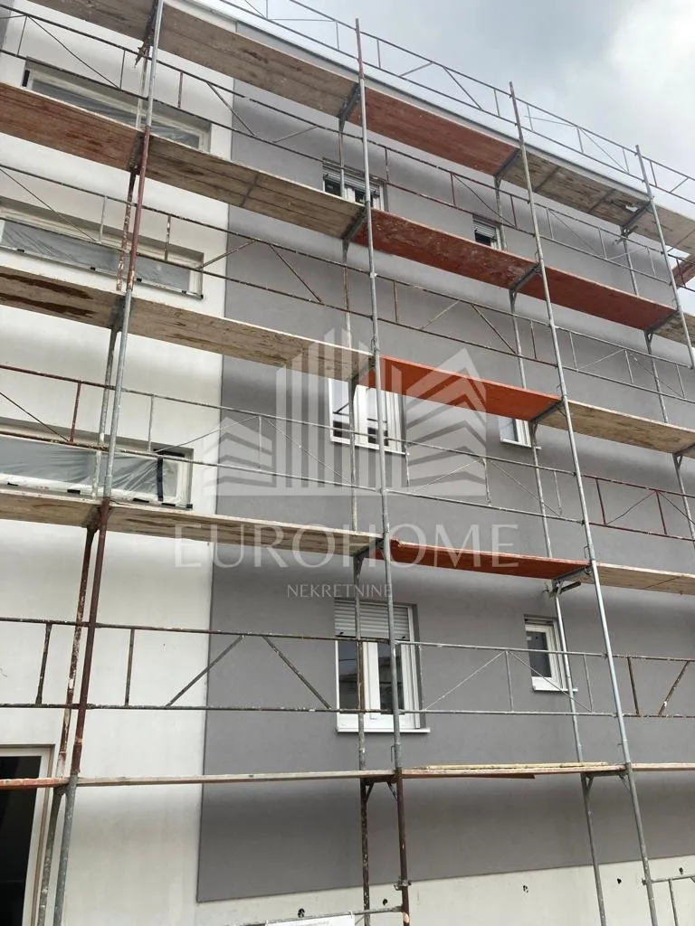 dvosobni penthouse, 95m2, zadar - slika 2