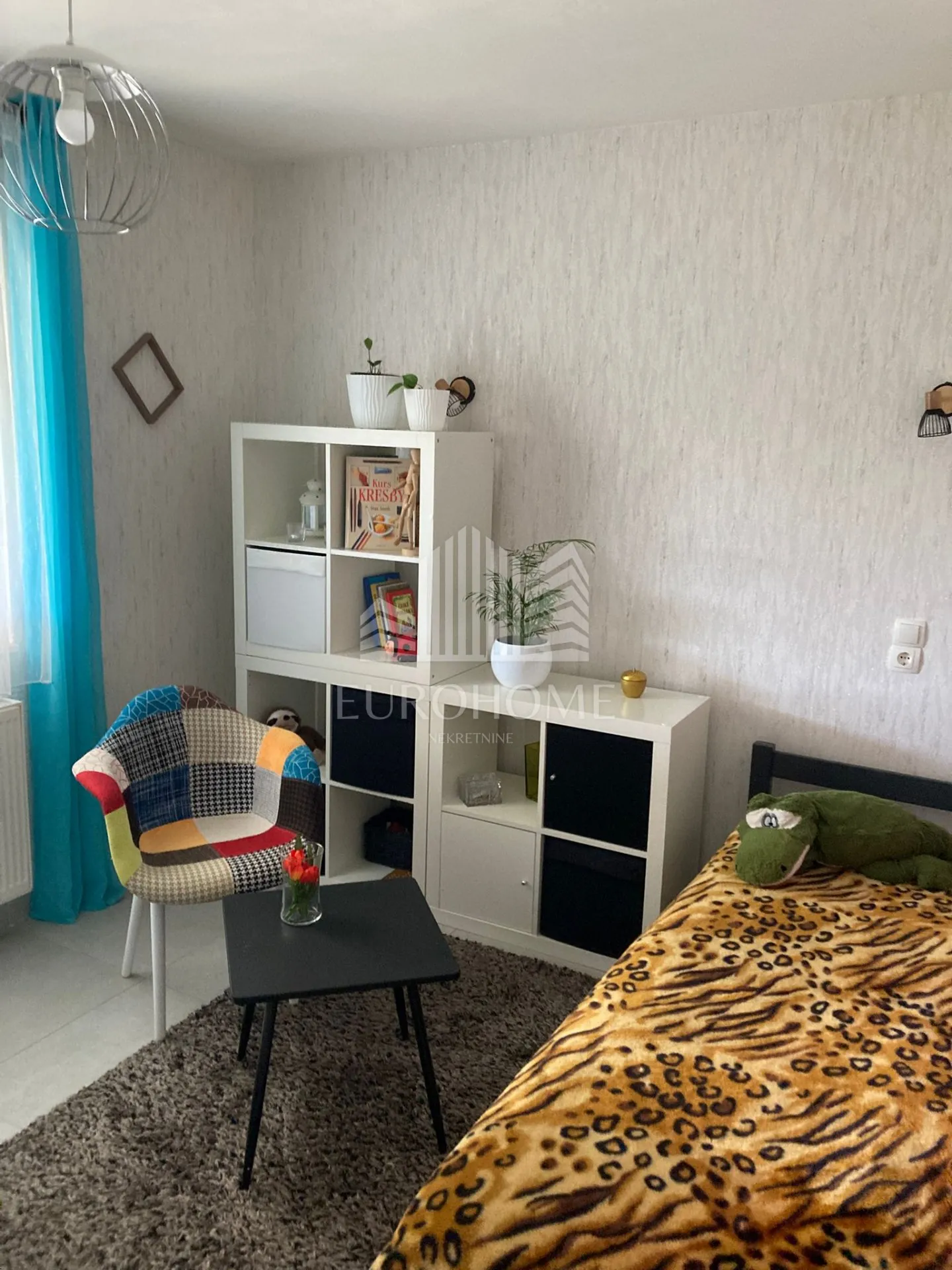 pridraga, novouređena kuća prizemnica,pogled na more,117m2+vrt - slika 10