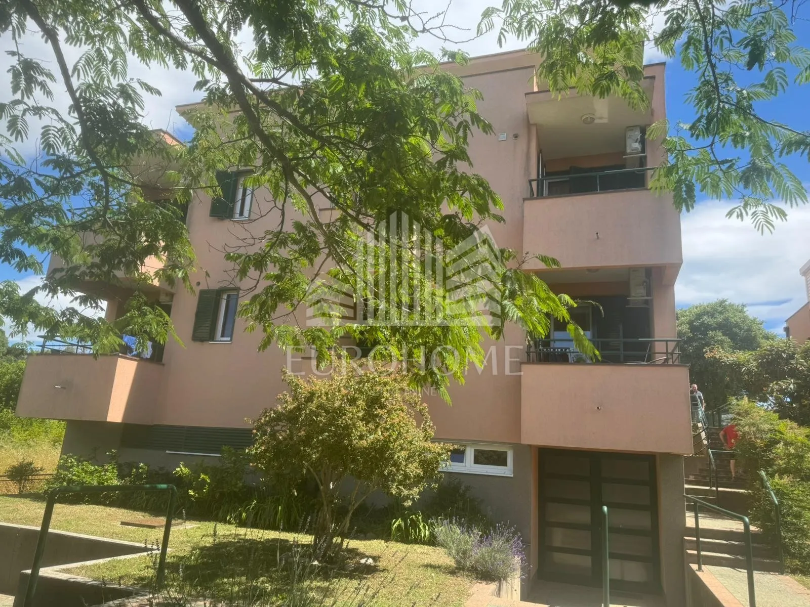 diklo, zadar, zgrada sa 10 apartmana, investicijska prilika - slika 4