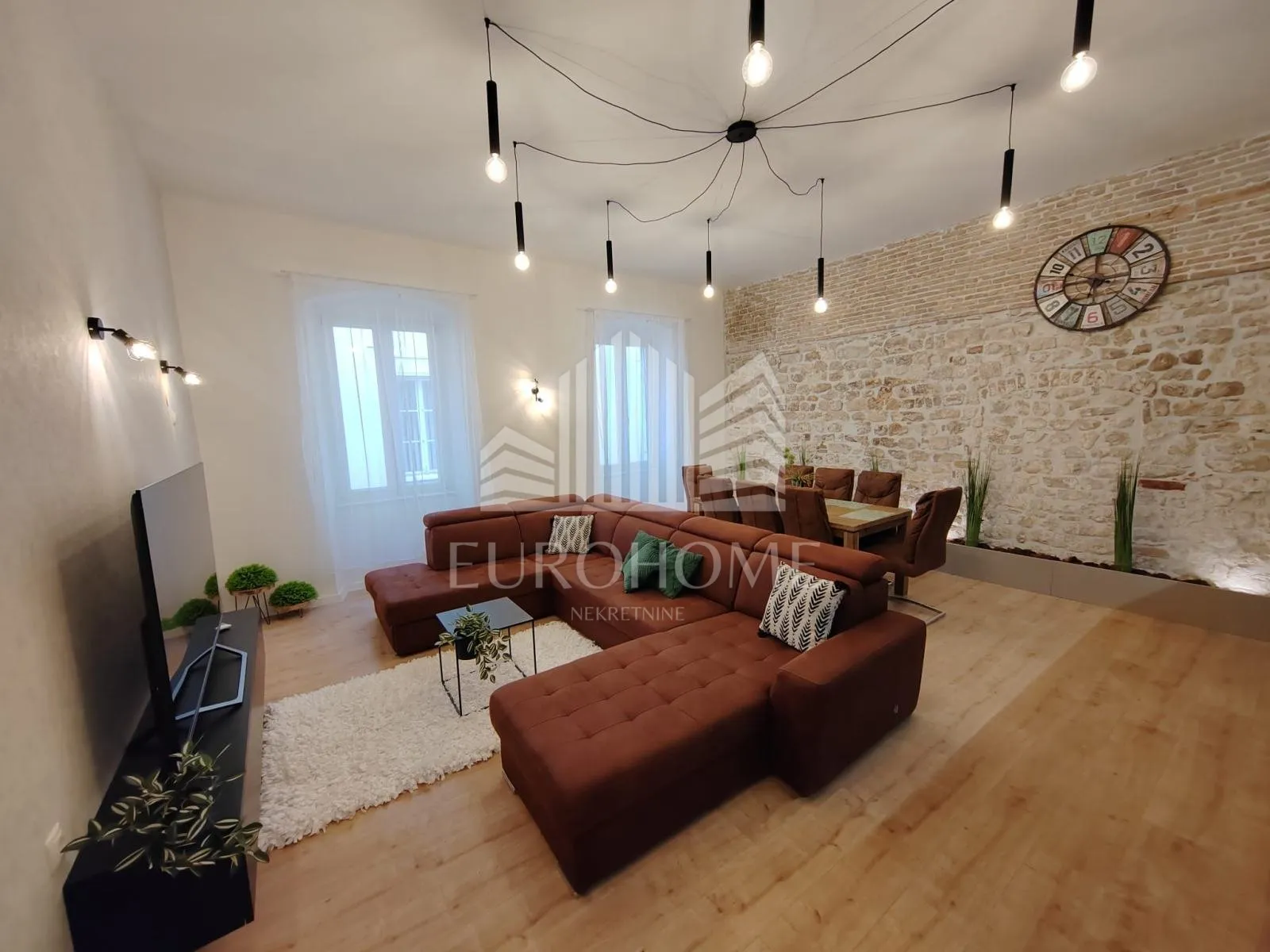 zadar, polutok, stan: zadar, 110.00 m2, cjelogodišnji najam - slika 12
