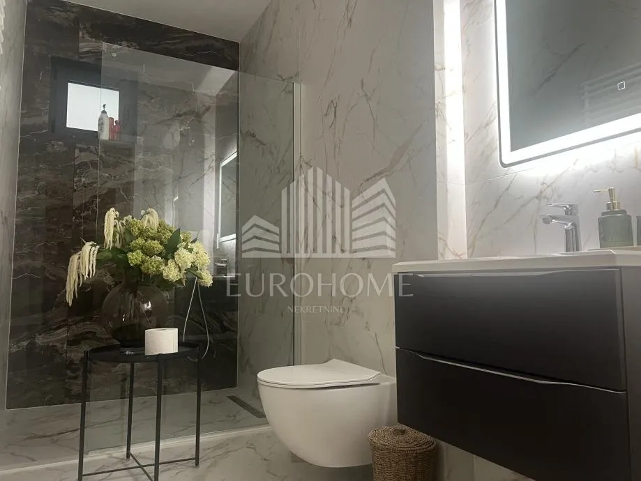 vila novogradnja 302m2, vrt, terasa, 4 vpm, maksimir - slika 9