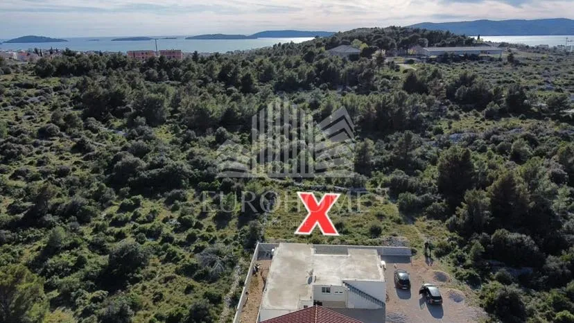 šibenik, top prilika | 2 spavaće sobe | 20 m² terasa - slika 11
