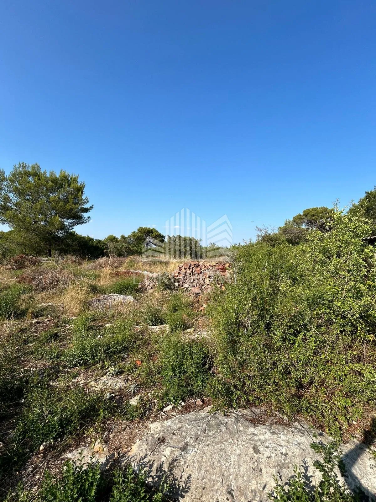 zadar- crno, građevinsko zemljište, 1040m2 - slika 6