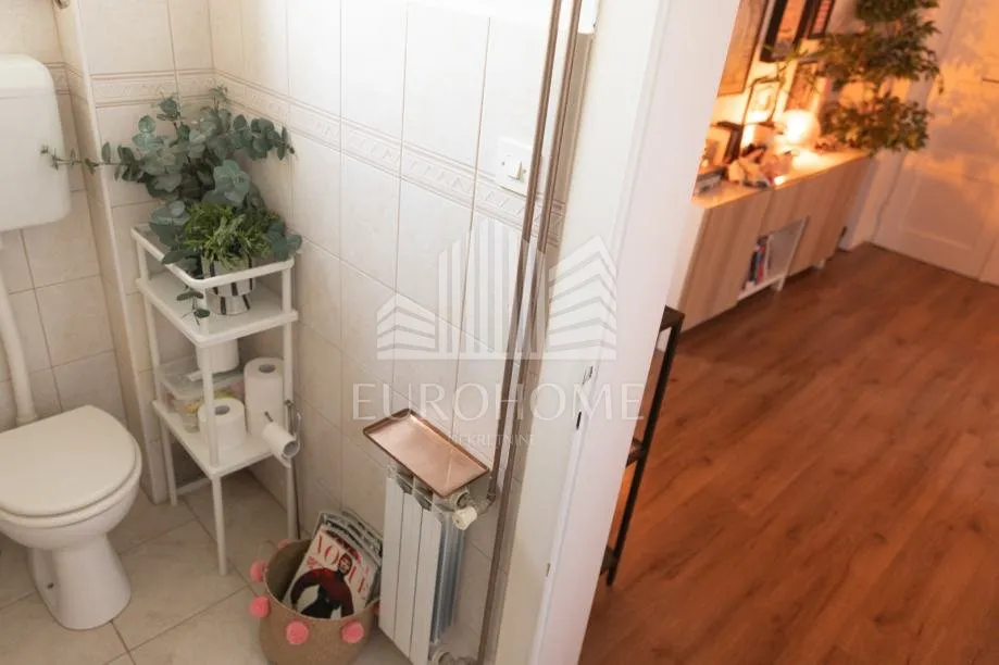 širi centar, ilica, sv.duh, renoviran trosoban stan, 88 m2 - slika 14