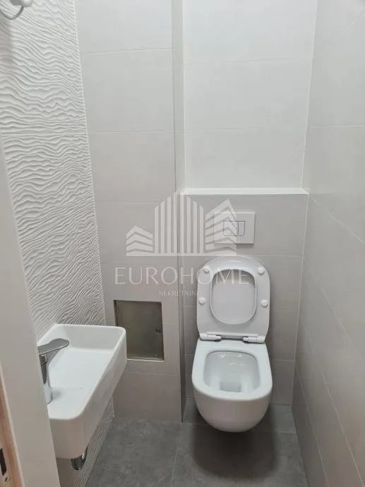 stan 105 m2, 3s - novogradnja, kod arena centra - slika 11