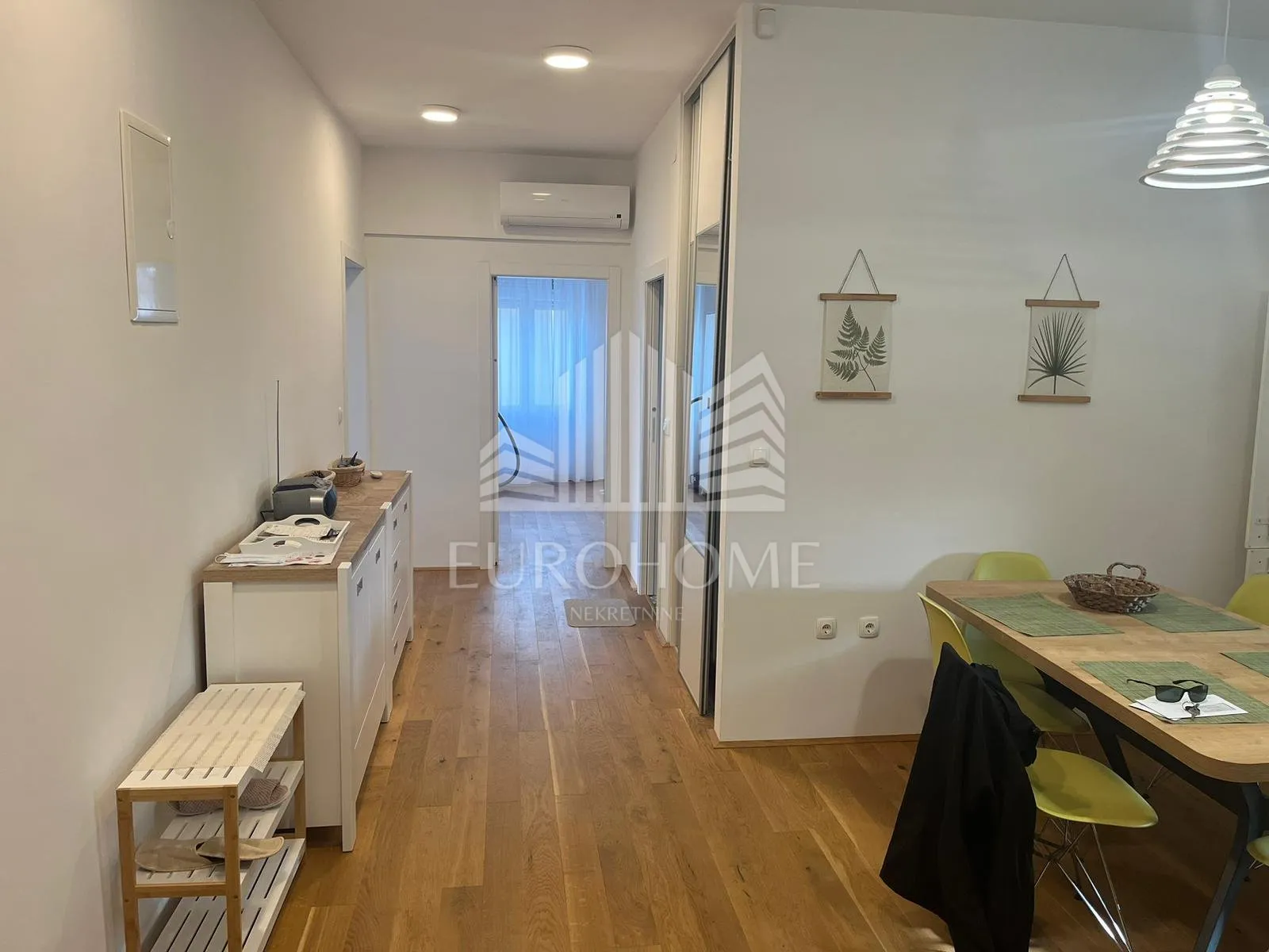 kolovare, dugoročni ili kratkoročni najam stana, 80m2, kolovare, 50m od mora! - slika 6