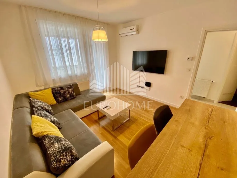 dvosoban stan 49 m² – savica, novija zgrada + parkirno mjesto - slika 7