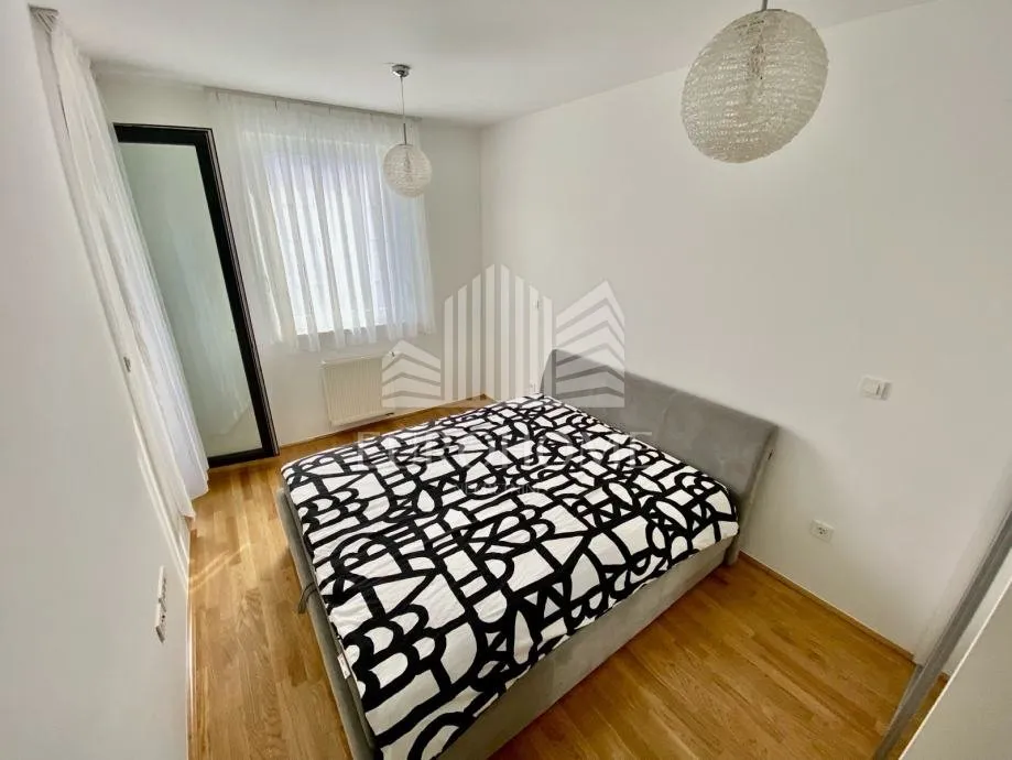 dvosoban stan 49 m² – savica, novija zgrada + parkirno mjesto - slika 11