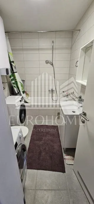 novo!!višnjik,zgrada sigma m.,63m2;opremljen+parkirno mjesto - slika 15