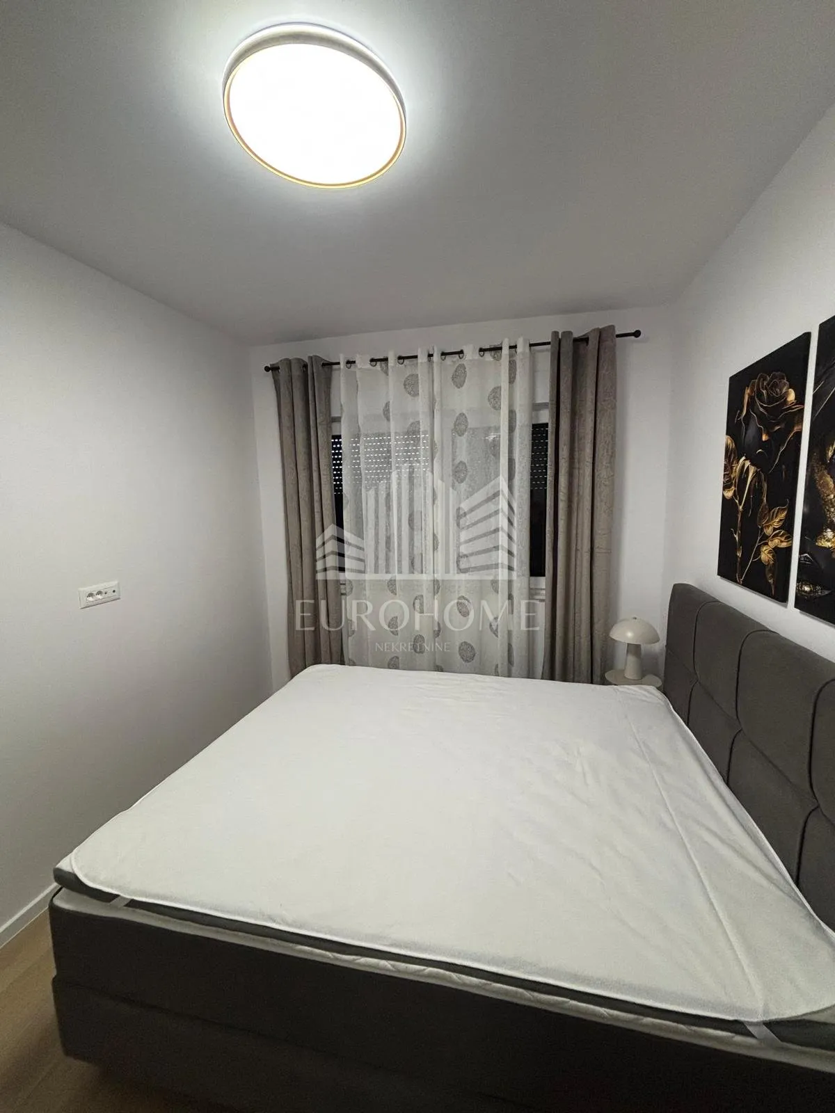 stan 45 m², rudeš, novogradnja, balkon, garaža, najam - slika 3