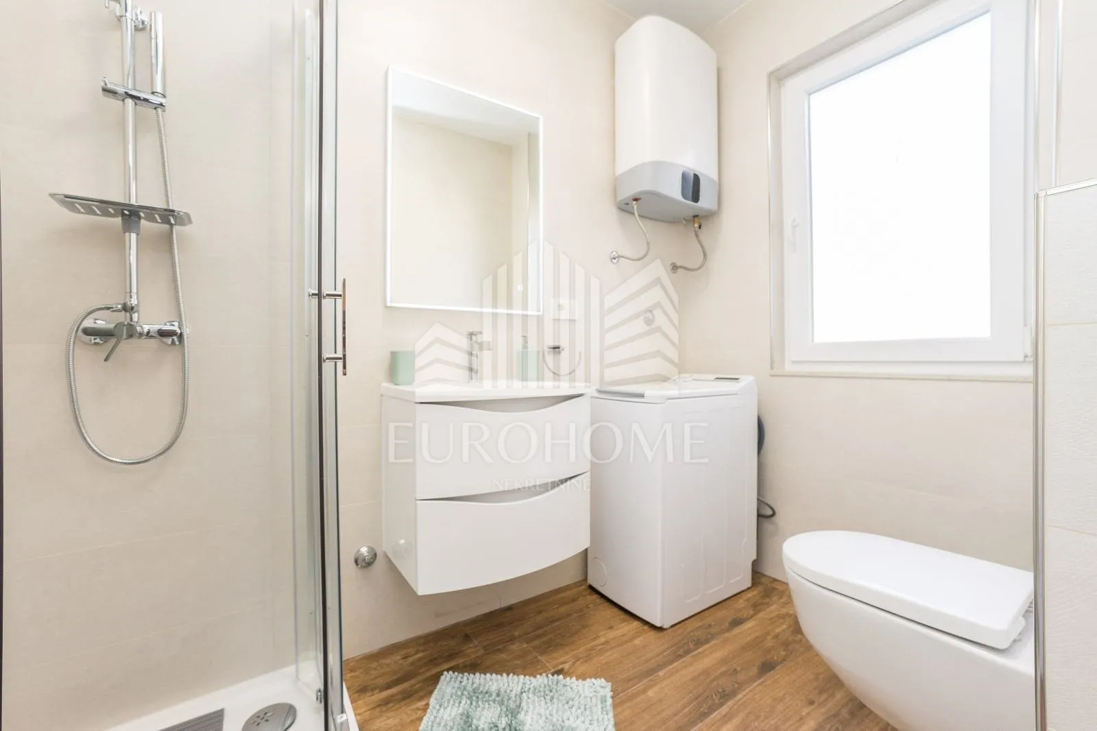 zadar, poluotok, dizajnerski stan u centru jezgre, 60m2 - slika 15