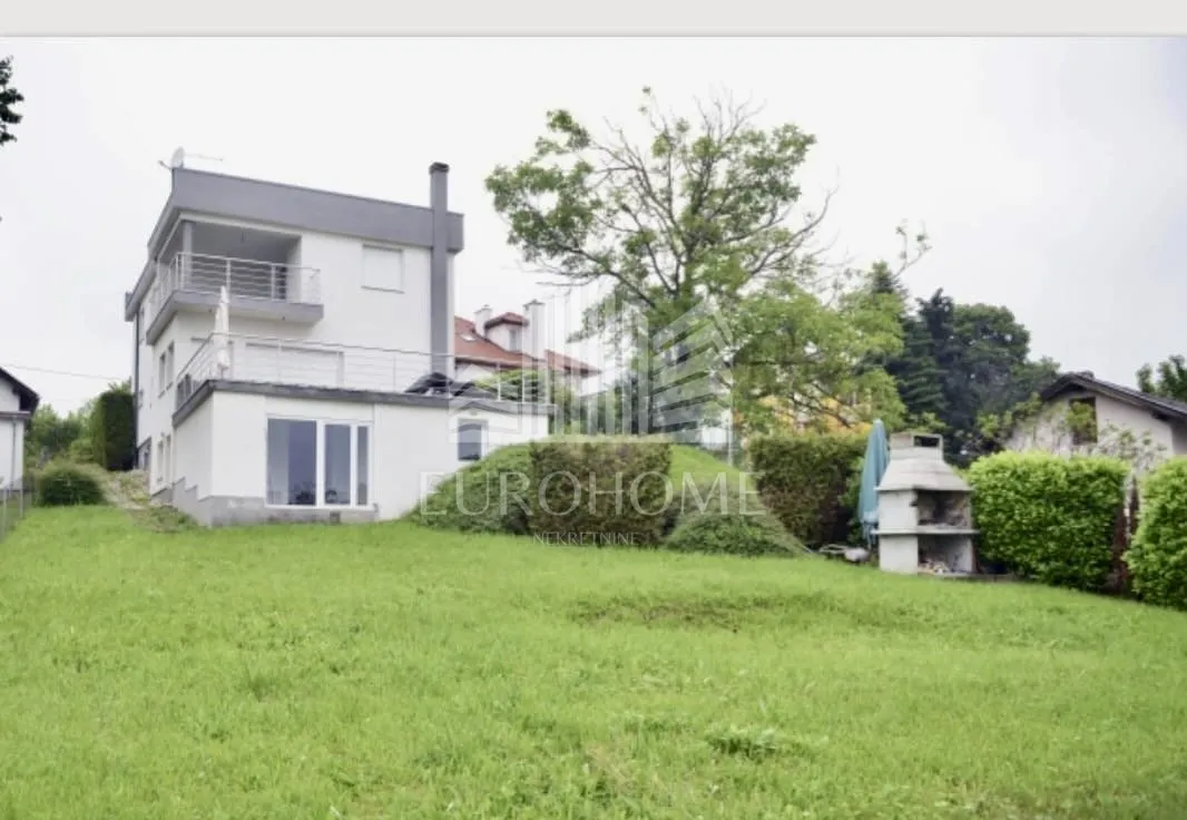 mikulići - kuća na tri etaže 1.607€/m2 - slika 2