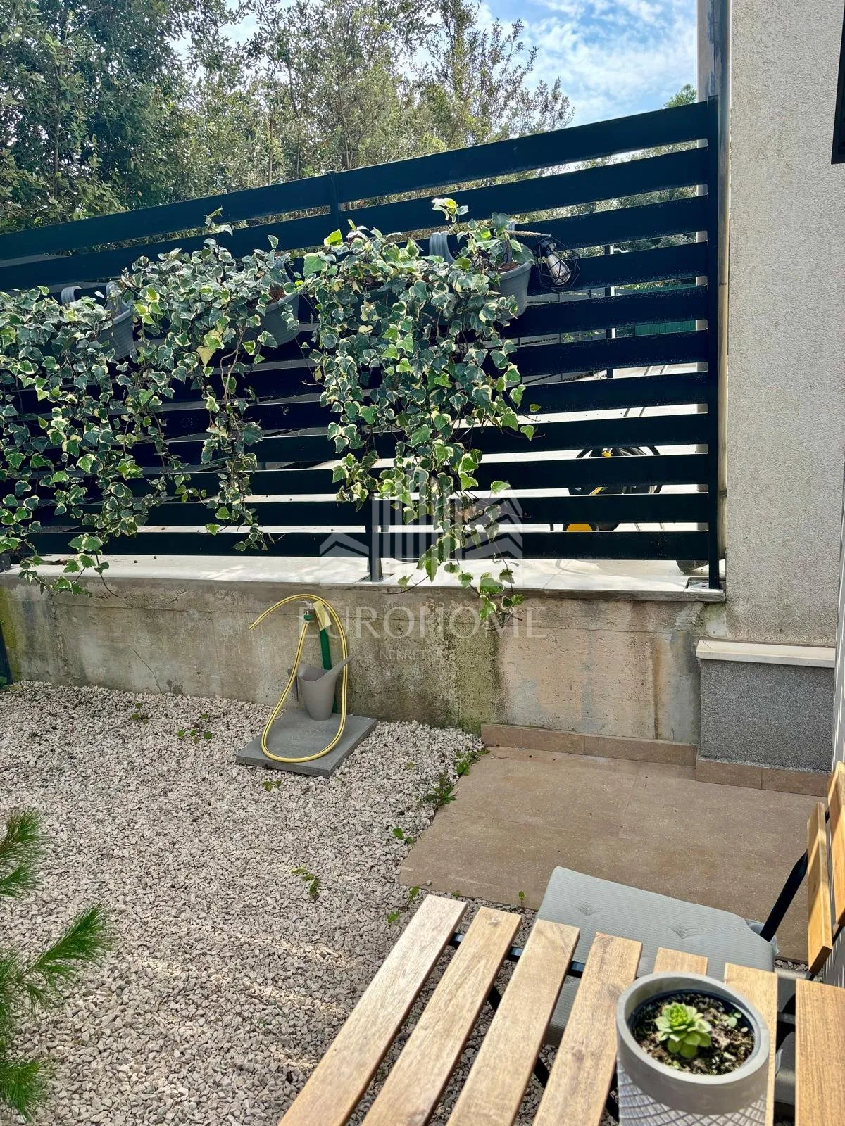 zadar-petrčane punta radman stan 90.76m2 - slika 14
