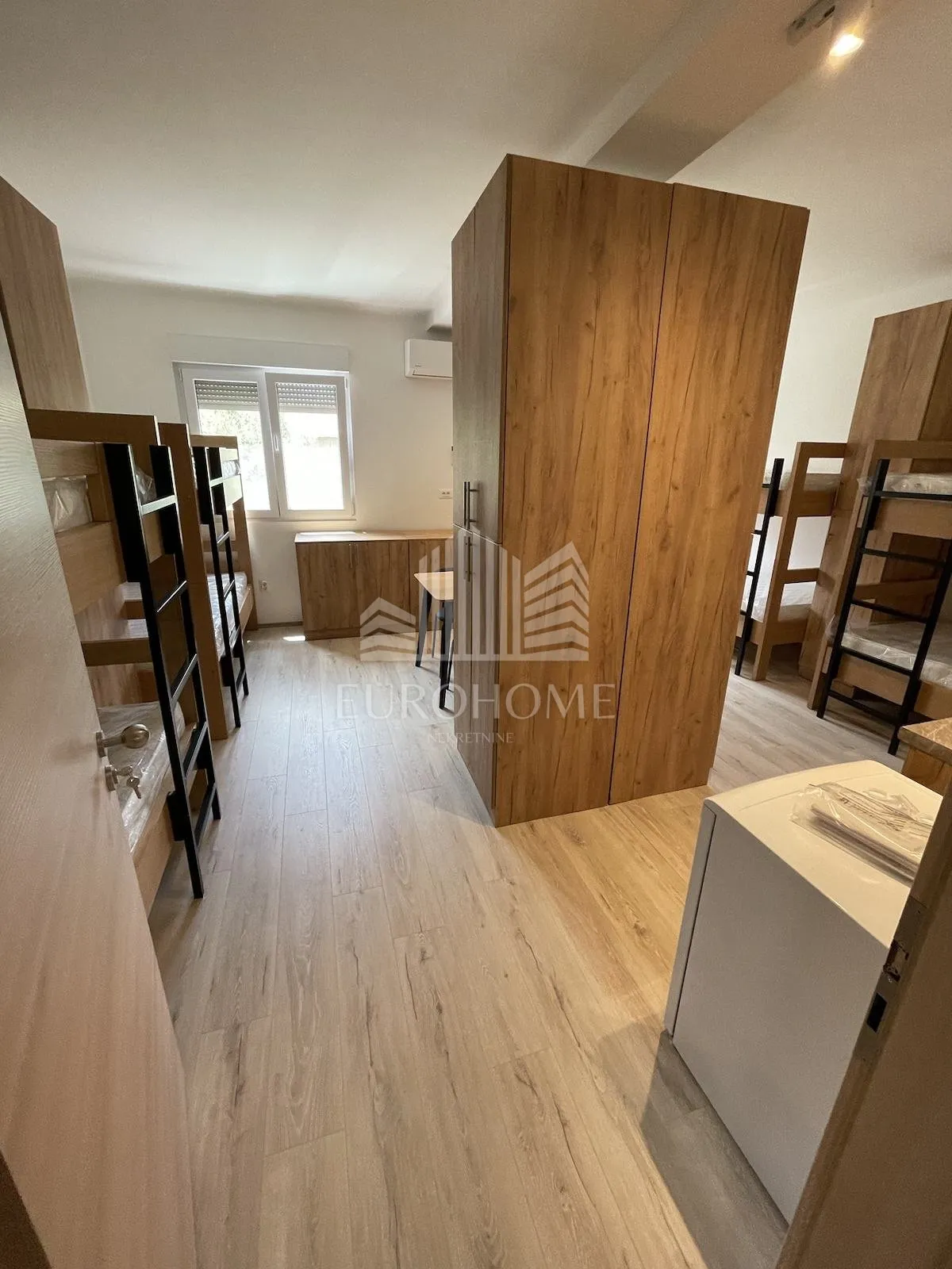 kastel gomilica, novi hostel, 7 soba smjestaj za radnike, 350m2 - slika 16