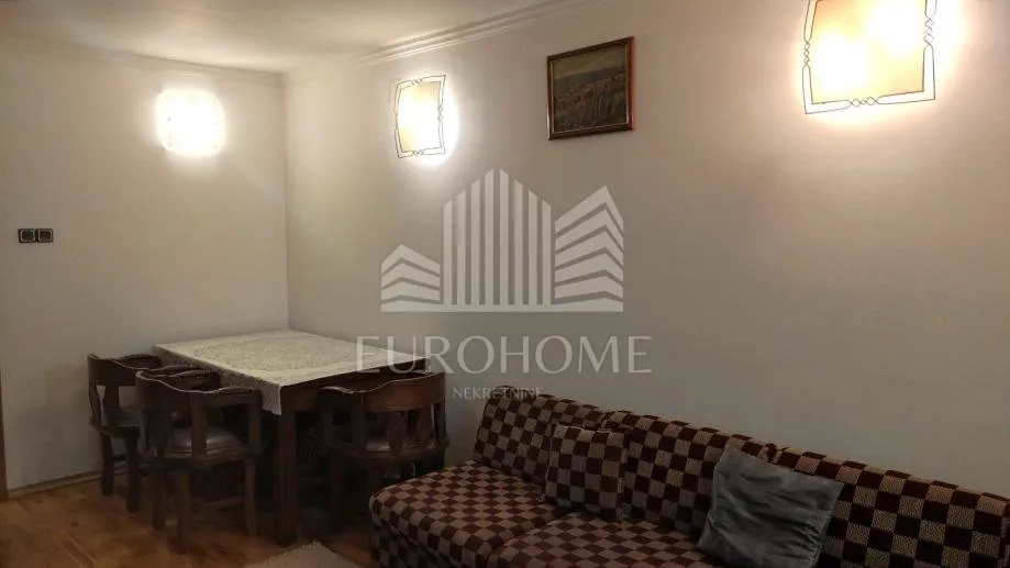 3 soban stan 79,17m2, ilica ,črnomerec - slika 3