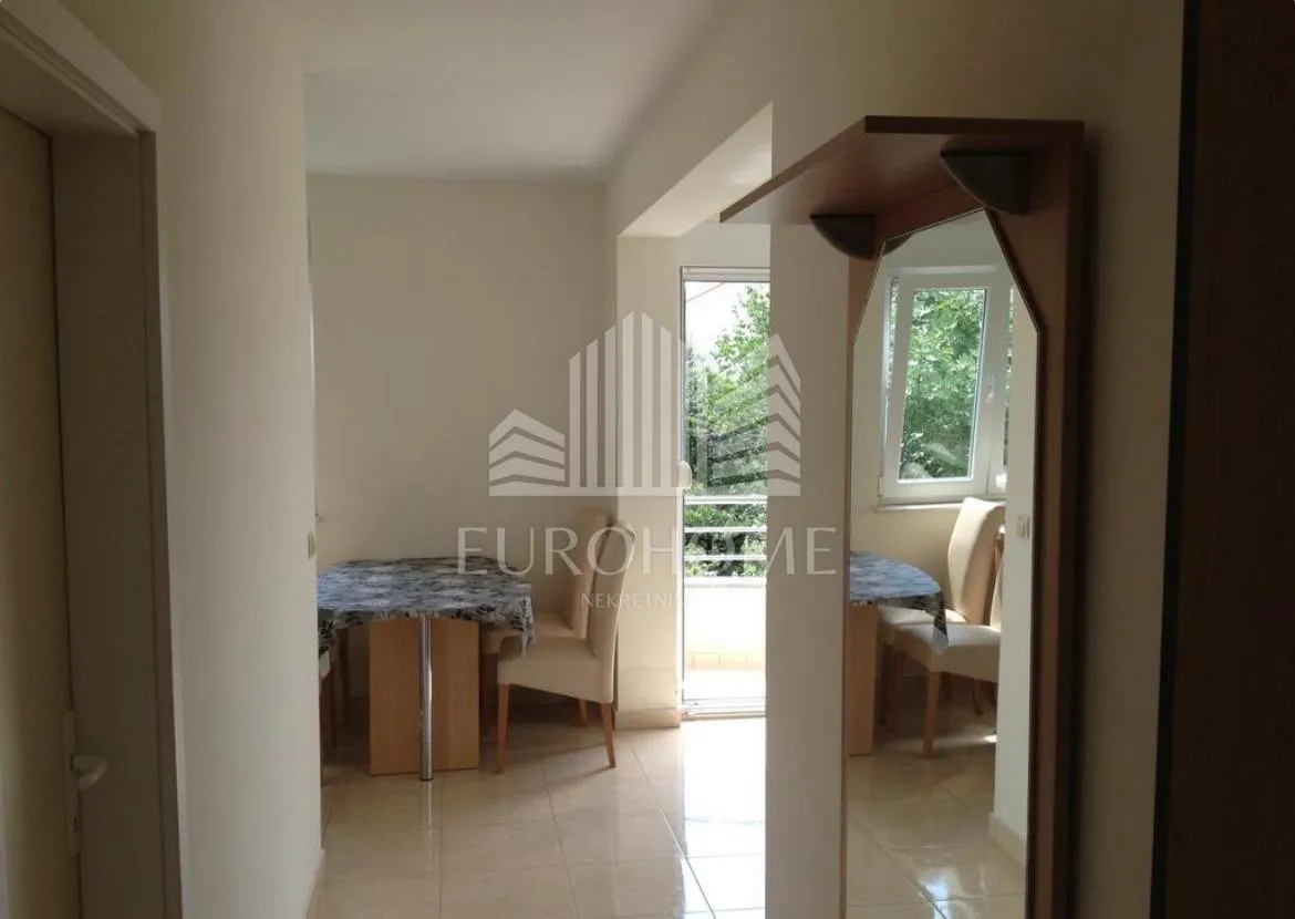 kožino, apartman drugi red do mora, 50m2 - slika 16