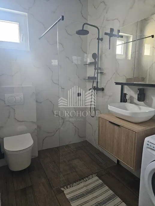 osijek, jug 2, moderna novogradnja, dvosoban stan za najm - slika 6