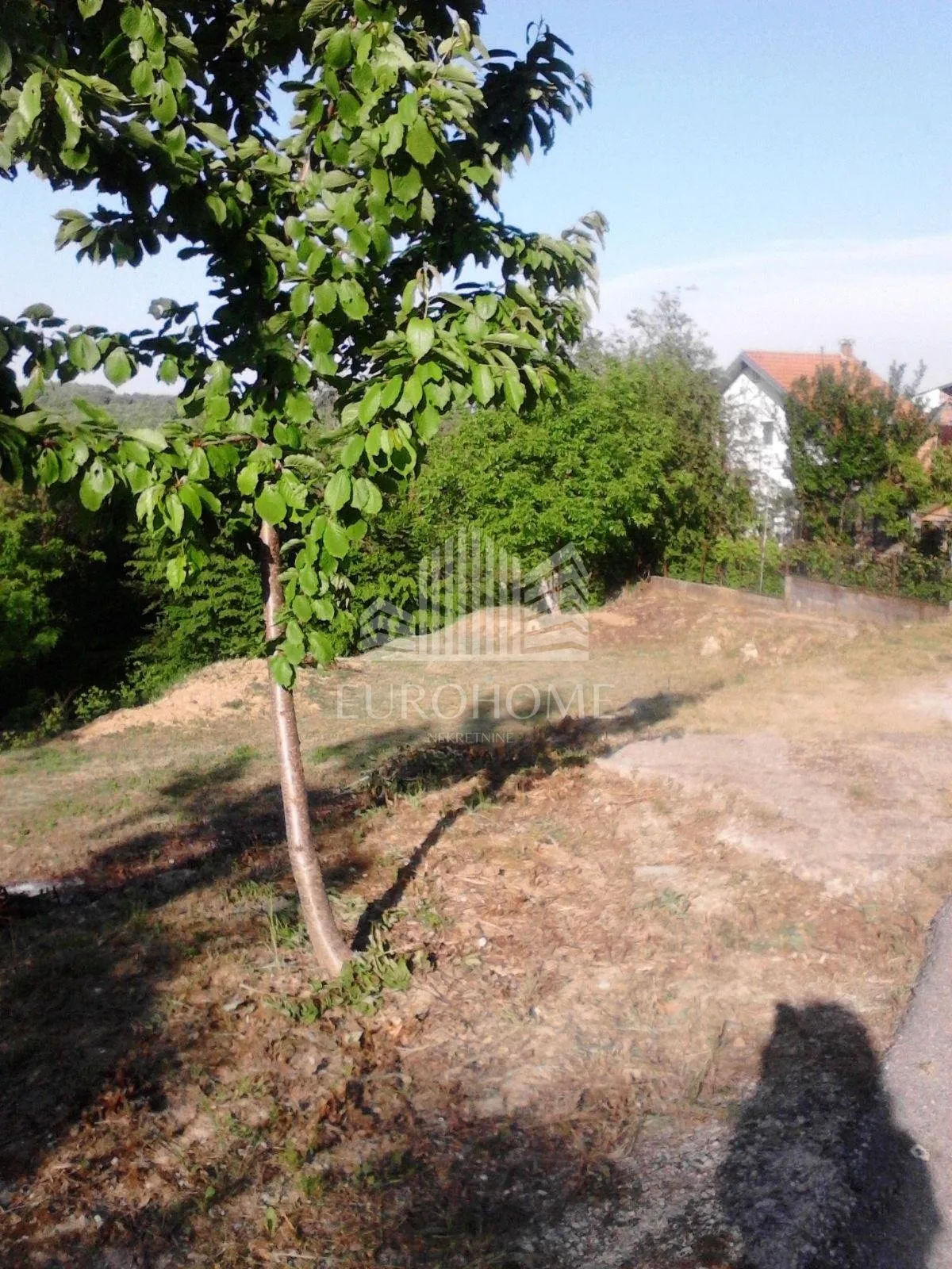 građevinsko zemljište novaki 1183m2 - slika 2