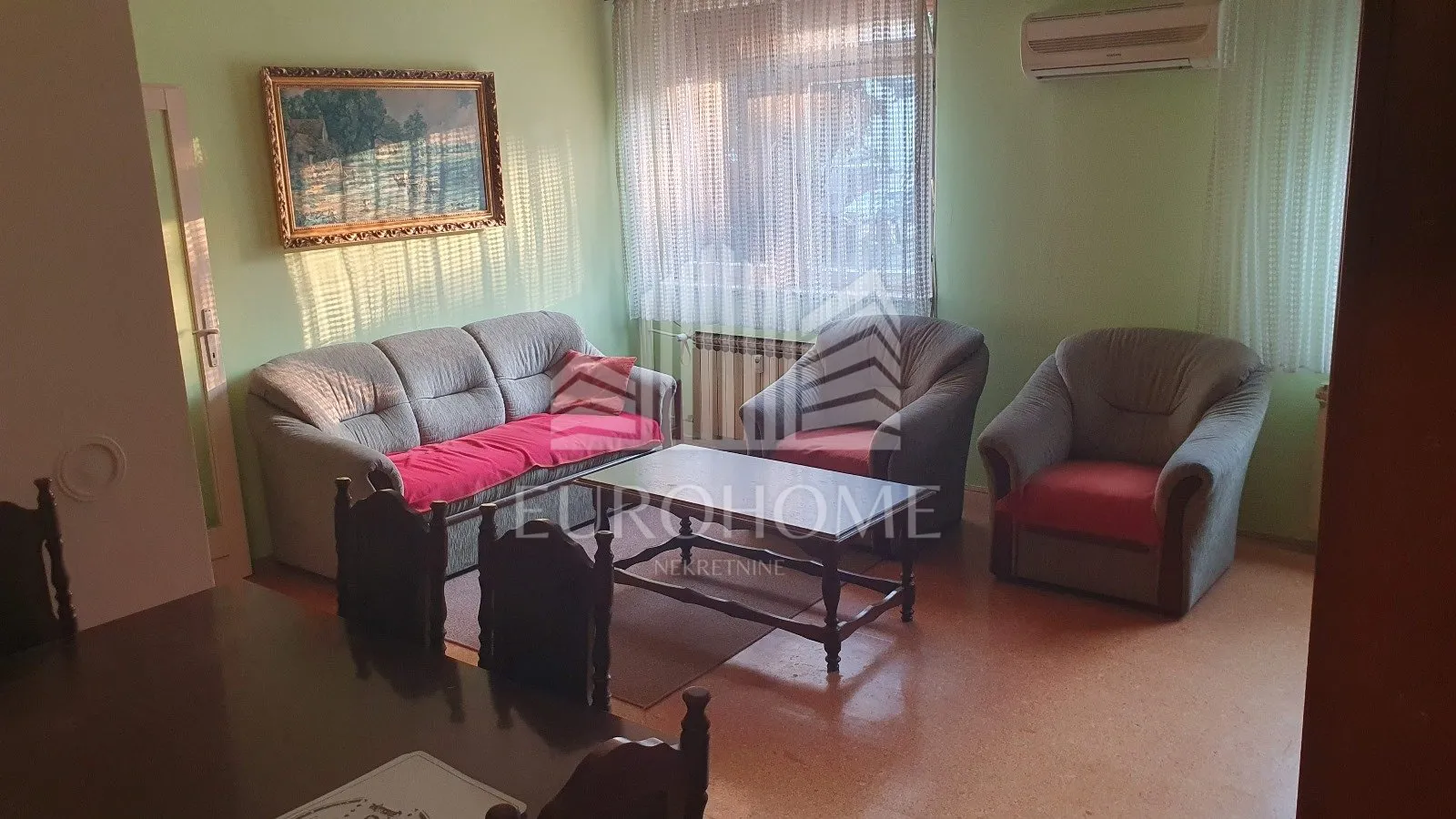3s stan 57m2 ,za smještaj radnika, gajnice - slika 3
