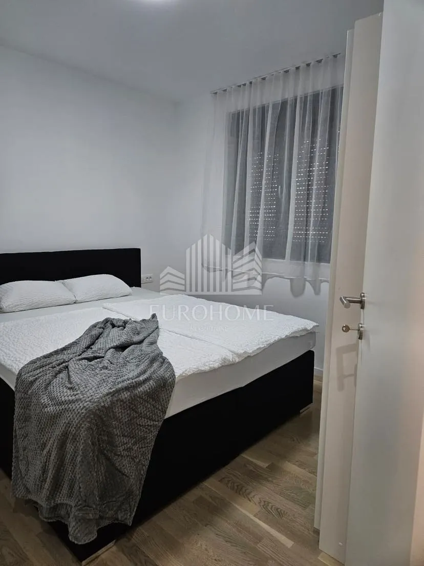 zadar- dugoročan najam dvosobnog stana, petrići, 70m2 - slika 14