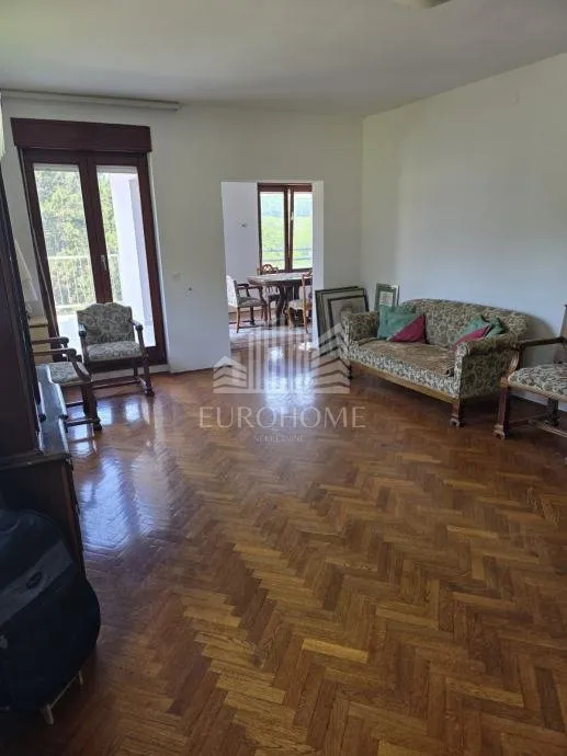 ksaver, četverosoban stan s dvije garaže, brutto 165 m2 - slika 8