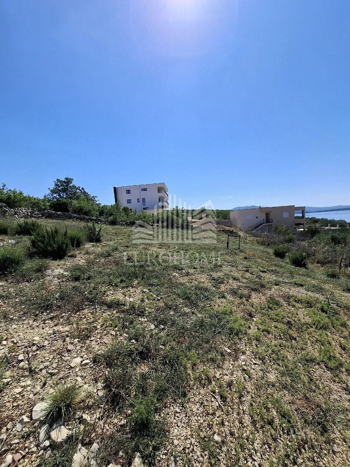 maslenica- građevinsko zemljište s projektom - slika 19