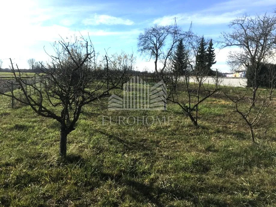 građevinsko zemljište 18€/m2, 10640 m2, velika gorica - slika 2
