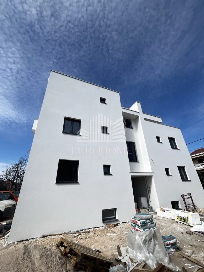 zadar - borik- jednosoban stan u novogradnji, top prilika - slika 3