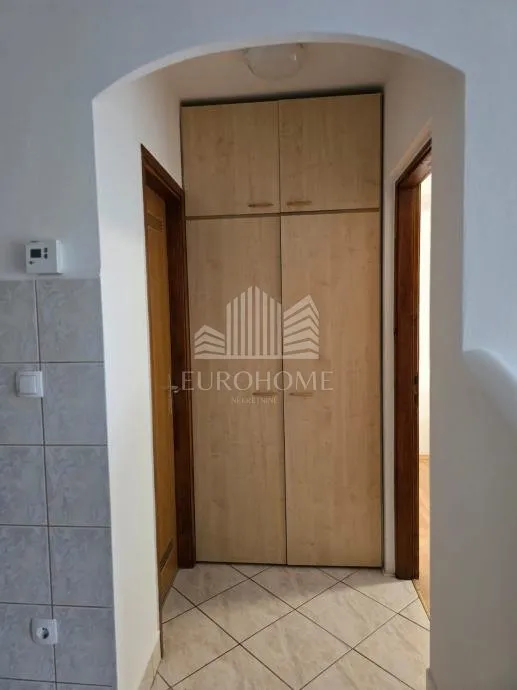 ferenščica, dvosoban stan s loggiom, 62,87 m² - slika 13