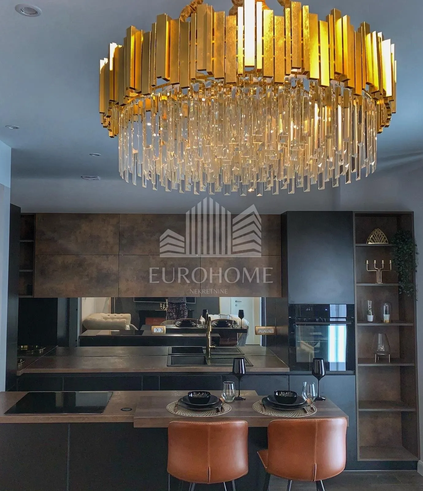 split, kman, vrhunska prilika, luksuzan hotel sa 15 jedinica, 450m2 - slika 35