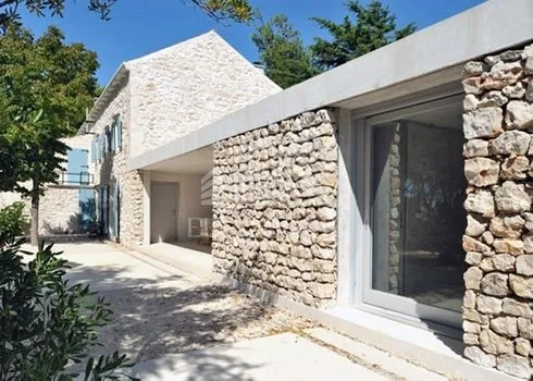 silba, unique luxury villa immersed in nature - slika 5