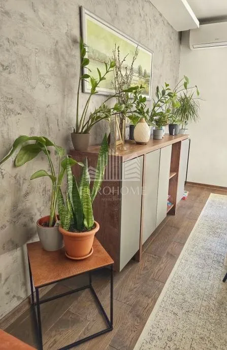 osijek, donji grad - četverosoban stan, 95 m², potpuno namješten i opremljen - slika 7