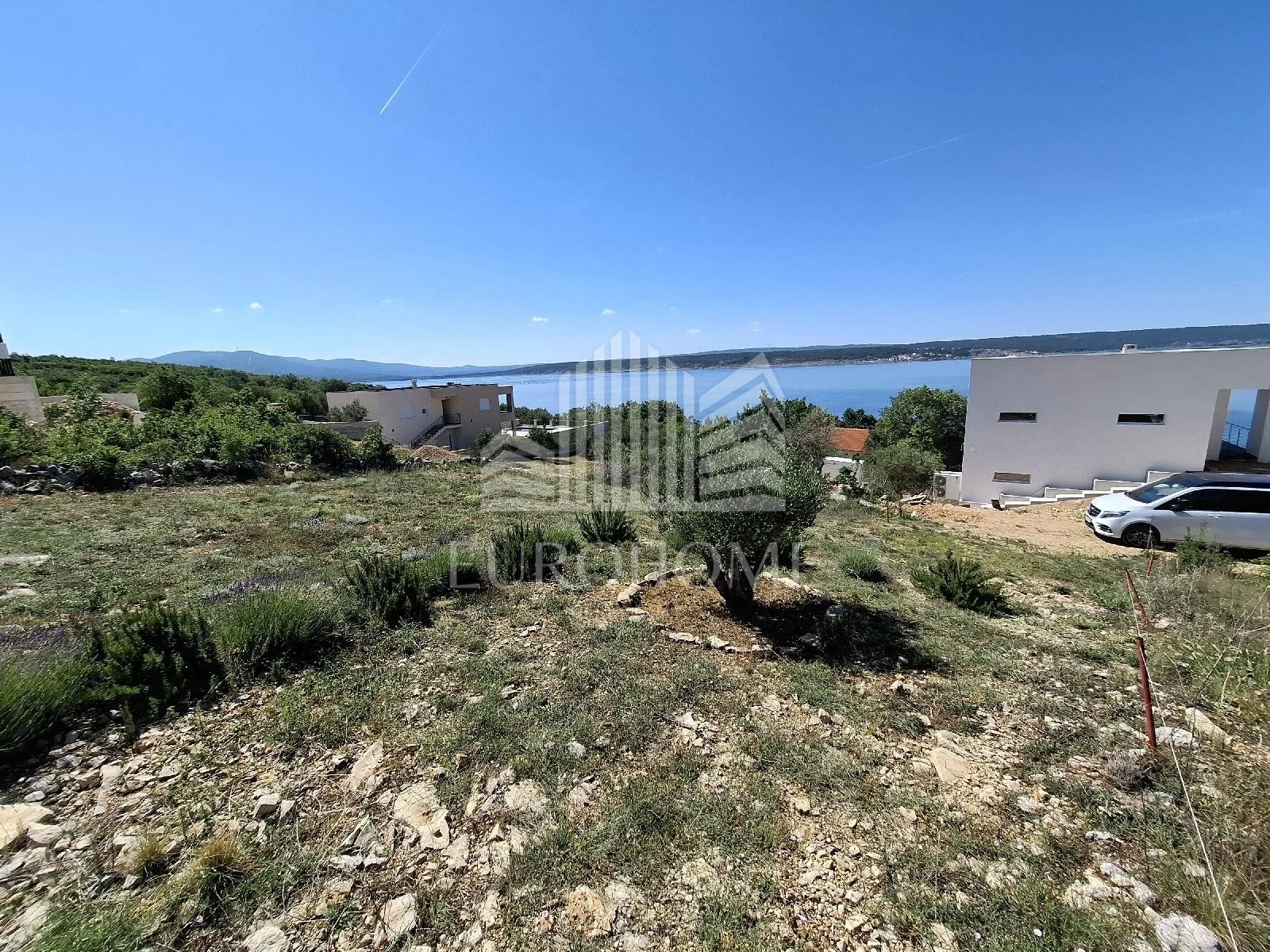 maslenica- građevinsko zemljište s projektom - slika 11