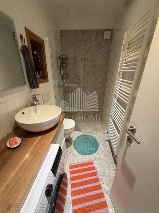 dvosobni stan 51m2, čerinina, maksimir - slika 6