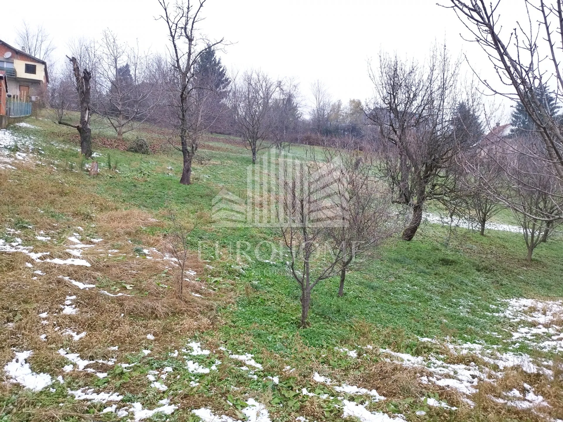 zemljište - investicija, 90€/m2 - slika 4