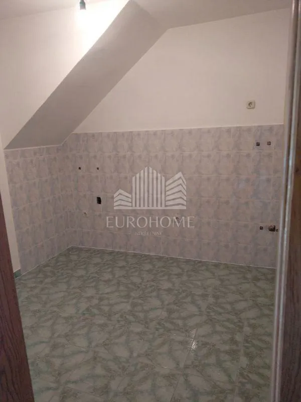 jednosobni stan 31 m² s dvorištem i parkingom – trnje (kruge) - slika 8